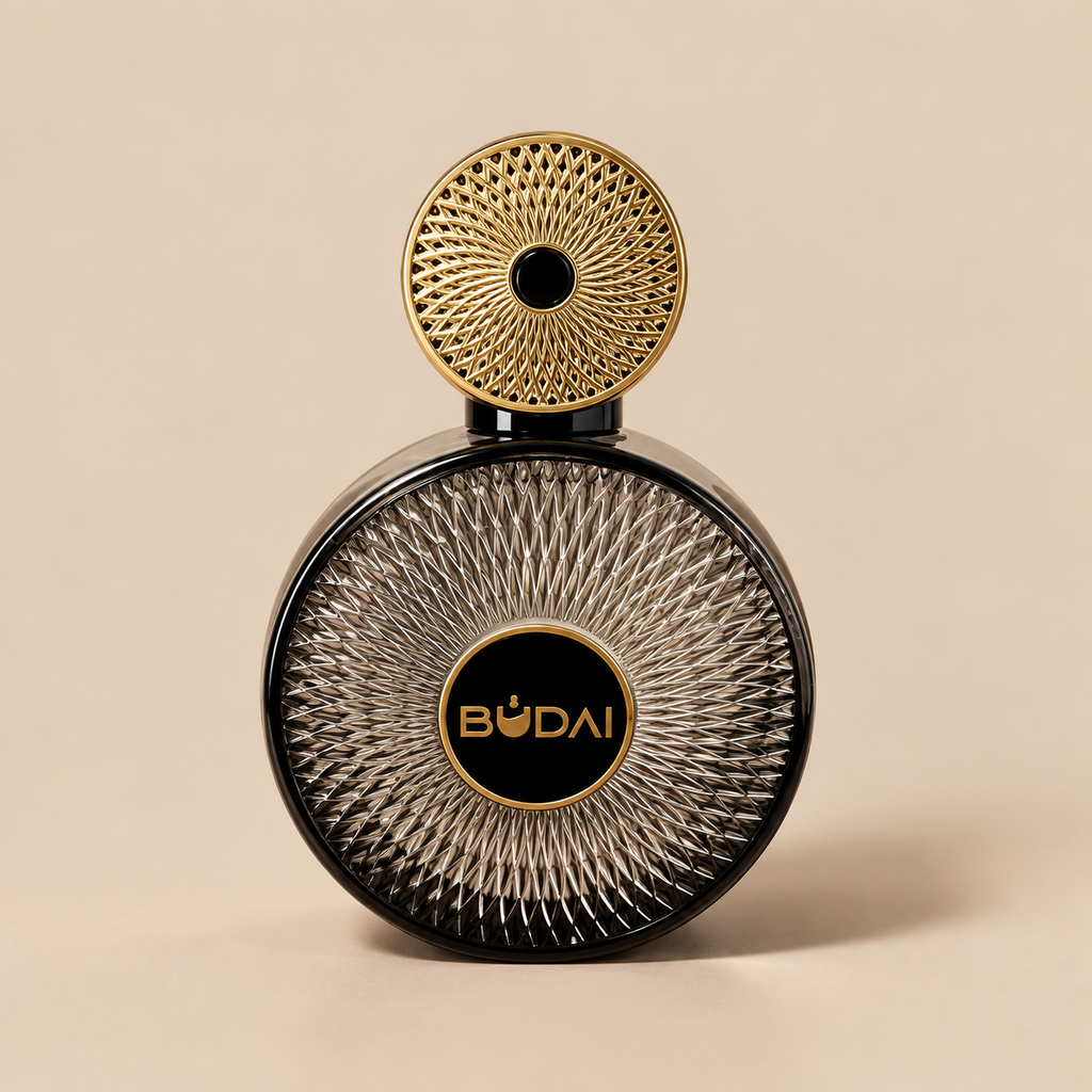 Budai Black Label Perfume