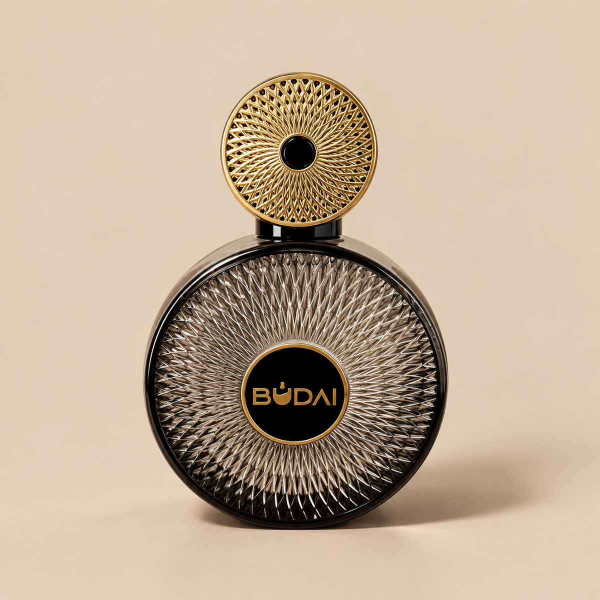 Budai Black Label Perfume
