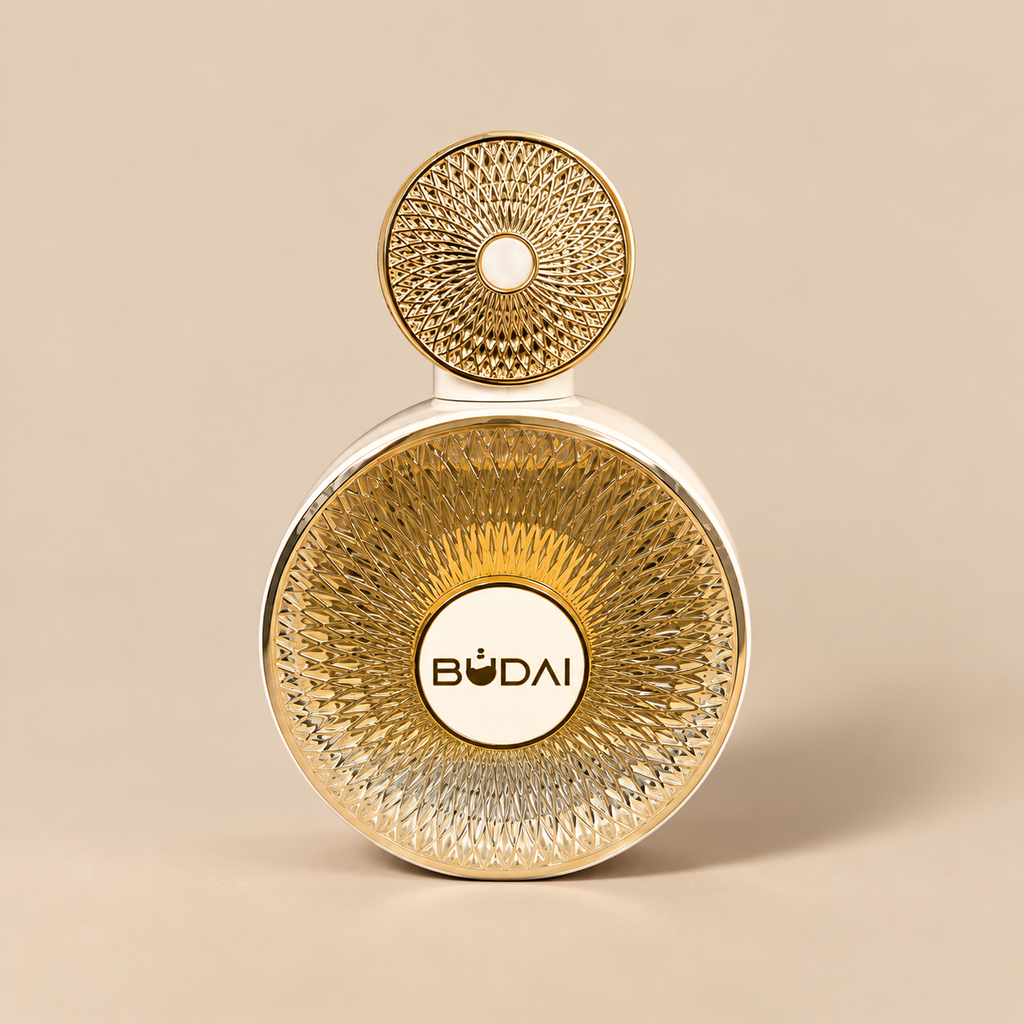 Budai White Label Perfume