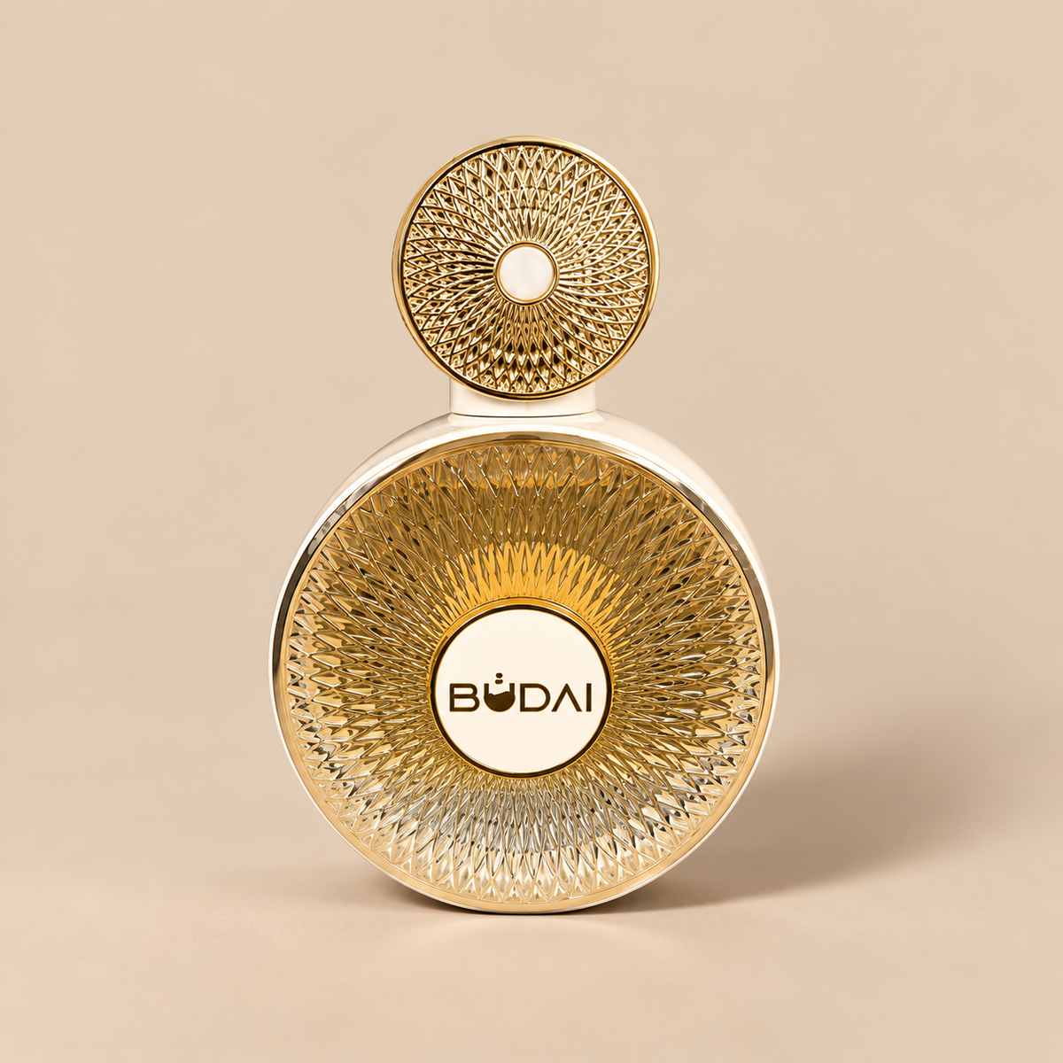 Budai White Label Perfume