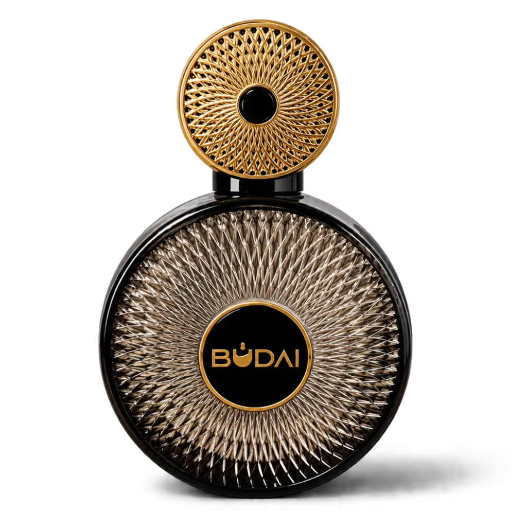 Budai Black Label Perfume