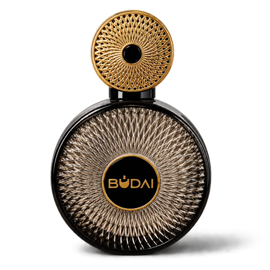 Budai Black Label Perfume