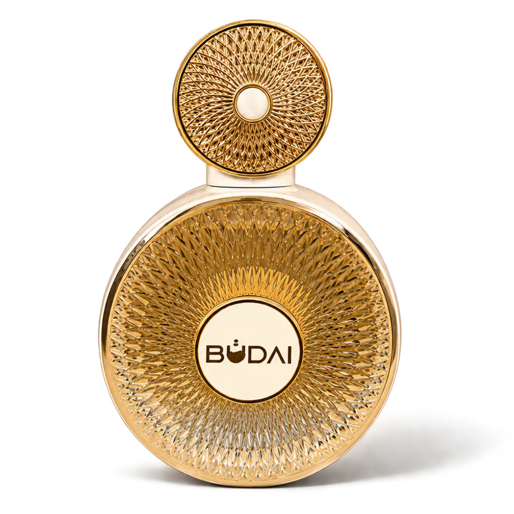 Budai White Label Perfume