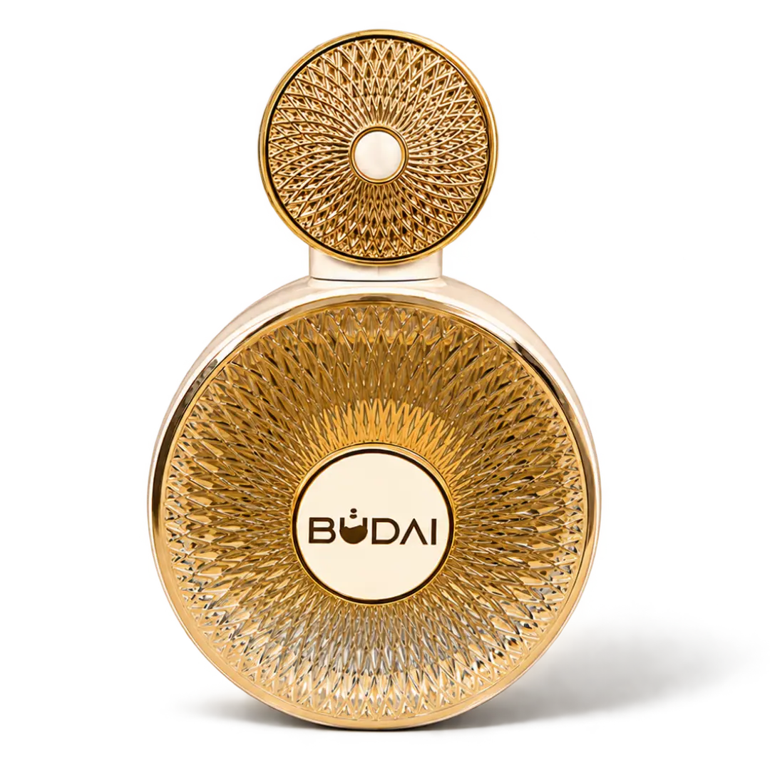 Budai White Label Perfume