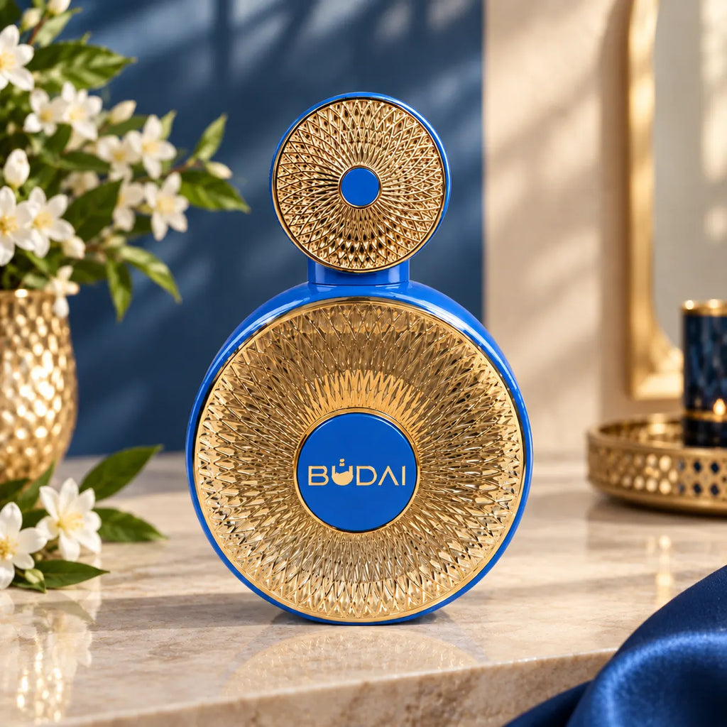Budai Blue Label Perfume