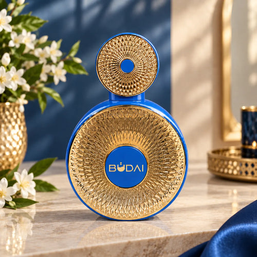 Budai Blue Label Perfume