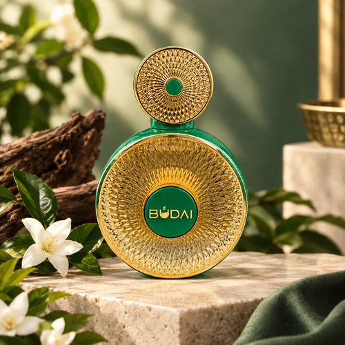 Budai Green Label Perfume
