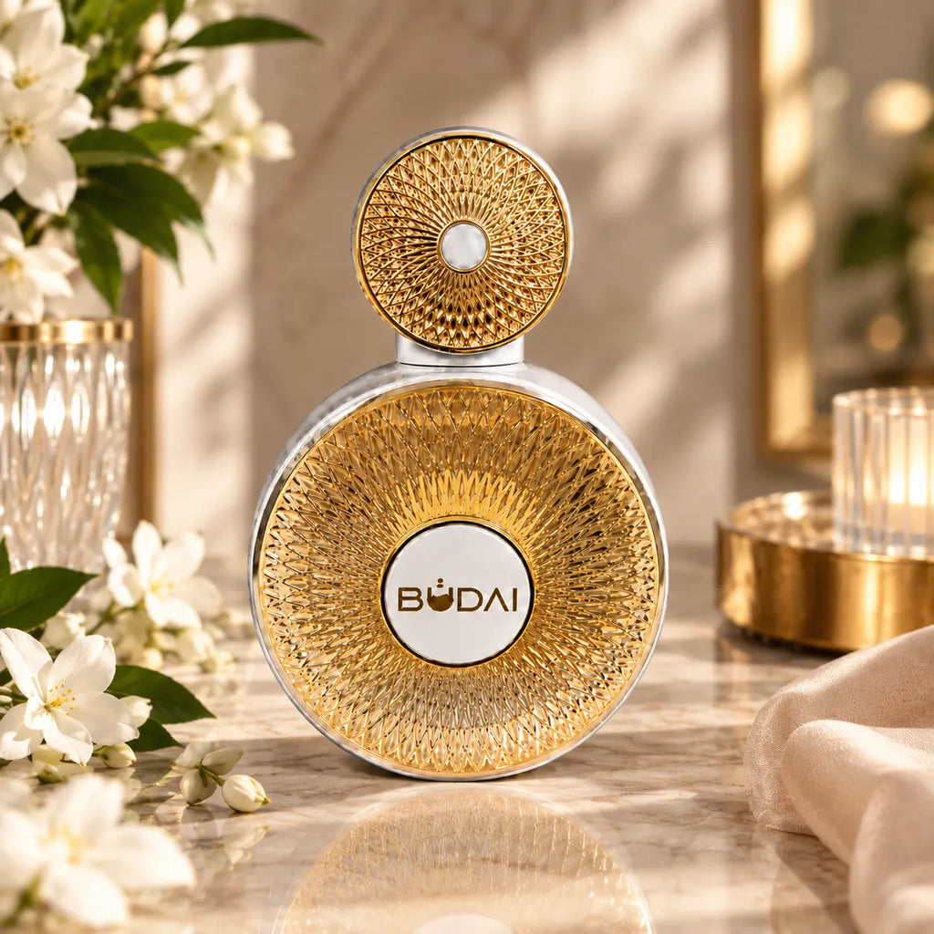 Budai Silver Label Perfume