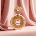 Budai Pink Label Perfume