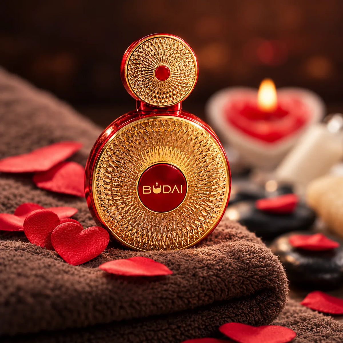 Budai Red Label Perfume