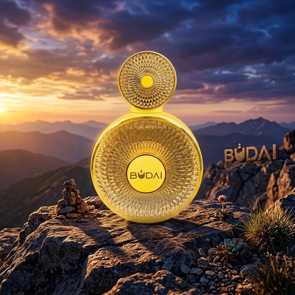 Budai Yellow Label Perfume