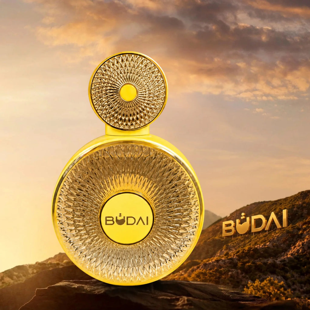Budai Yellow Label Perfume